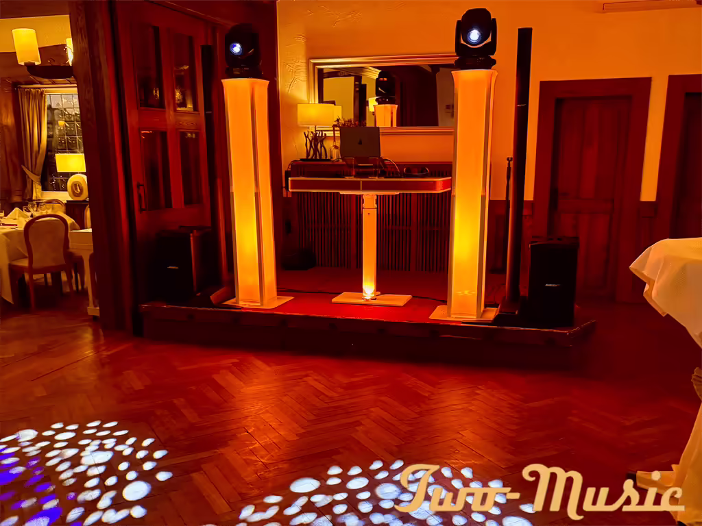 DJ-Pakete Musik Hochzeit Silberhochzeit Firmenfeier Bad Oeynhausen Bielefeld Bünde Herford Löhne Minden