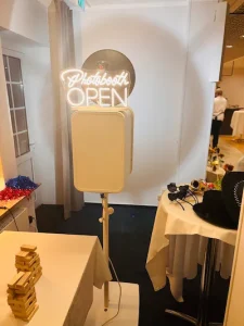 Two-Music Hochzeits & Event DJ Fotobox für Hochzeit Silberhochzeit Firmenfeier Geburtstag