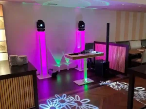 DJ Hochzeit Silberhochzeit Geburtstag Zur Klinke in 32257 Bünde