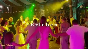 DJ und Fotobox Hochzeit Silberhochzeit Firmenfeier
