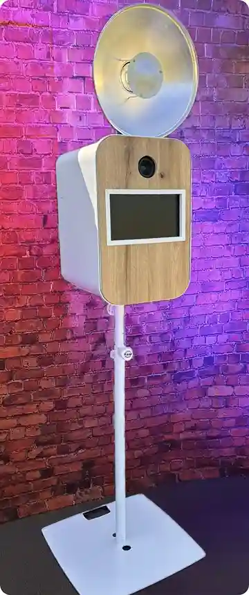 Two-Music Hochzeits & Event DJ Fotobox für Hochzeit Silberhochzeit Firmenfeier Geburtstag